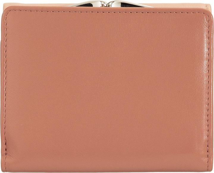 Immagine prodotto Dudu Portafoglio Corsica con protezione RFID in pelle 11 cm