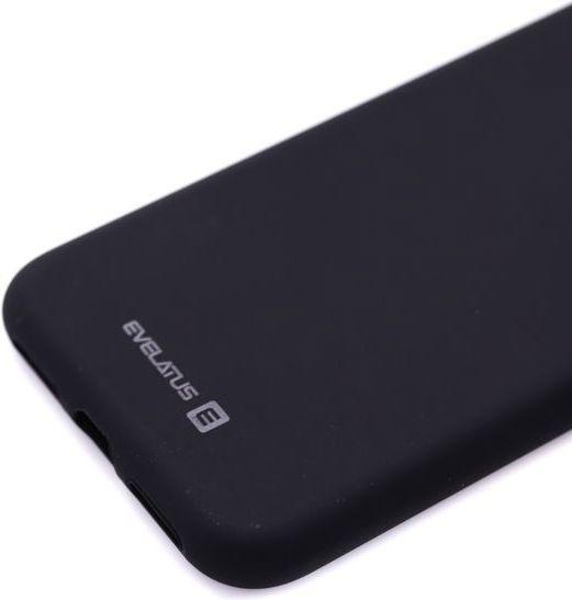 Produktbild Evelatus iPhone Xs MAX Silicone Case (Apple iPhone XS Max)