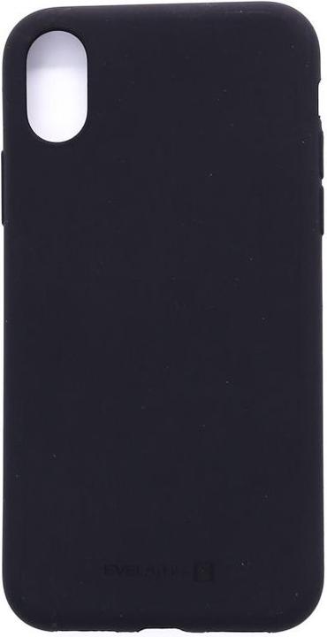 Produktbild Evelatus iPhone Xs MAX Silicone Case (Apple iPhone XS Max)