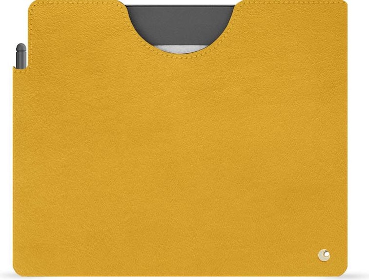 Jaune soulèu ( Pantone #F3B934 )