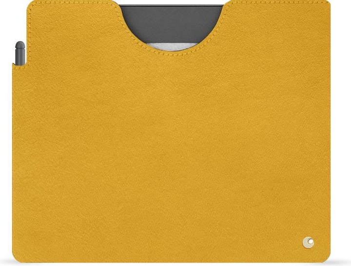 Jaune soulèu ( Pantone #F3B934 )
