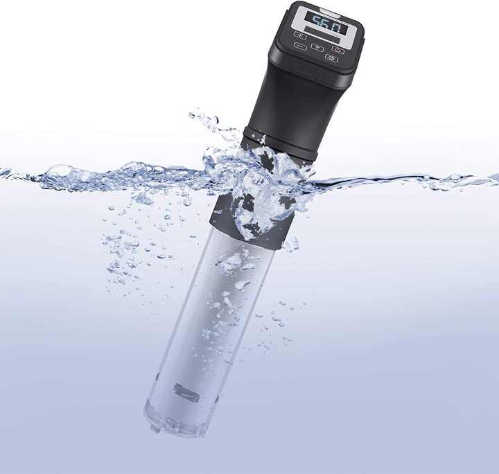 Actual product image Caso SV 1200 Pro Smart