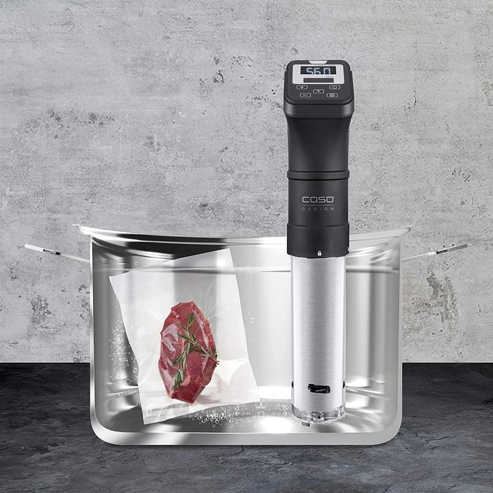Productafbeelding Caso SV 1200 Pro Smart