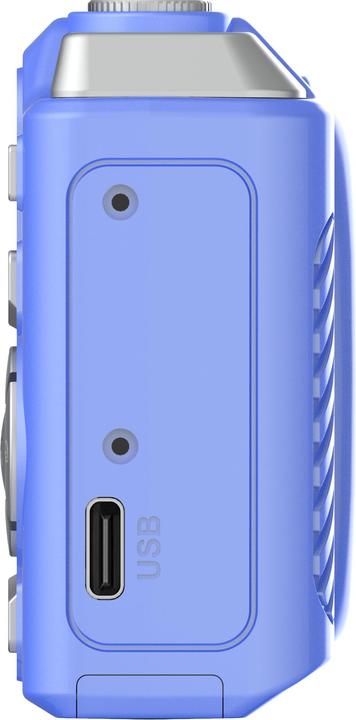Actual product image Denver WCT-8020W (2.07 Mpx)