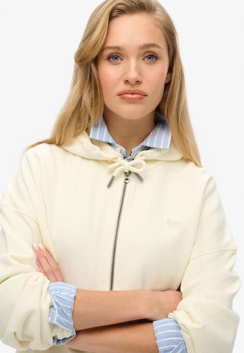 Produktbild Superdry Studios Kapuzenjacke mit Reissverschluss (XL)