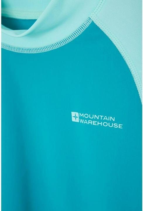 Image du produit Mountain Warehouse Protection contre les éruptions cutanéesDessus (98)