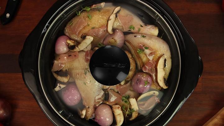 Image du produit Crockpot Cuisinière à jonglerie