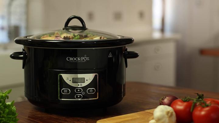 Image du produit Crockpot Cuisinière à jonglerie