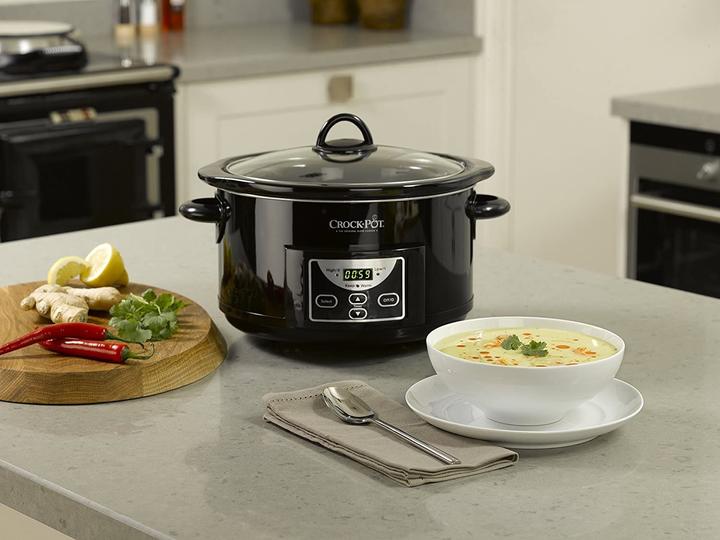 Image du produit Crockpot Cuisinière à jonglerie