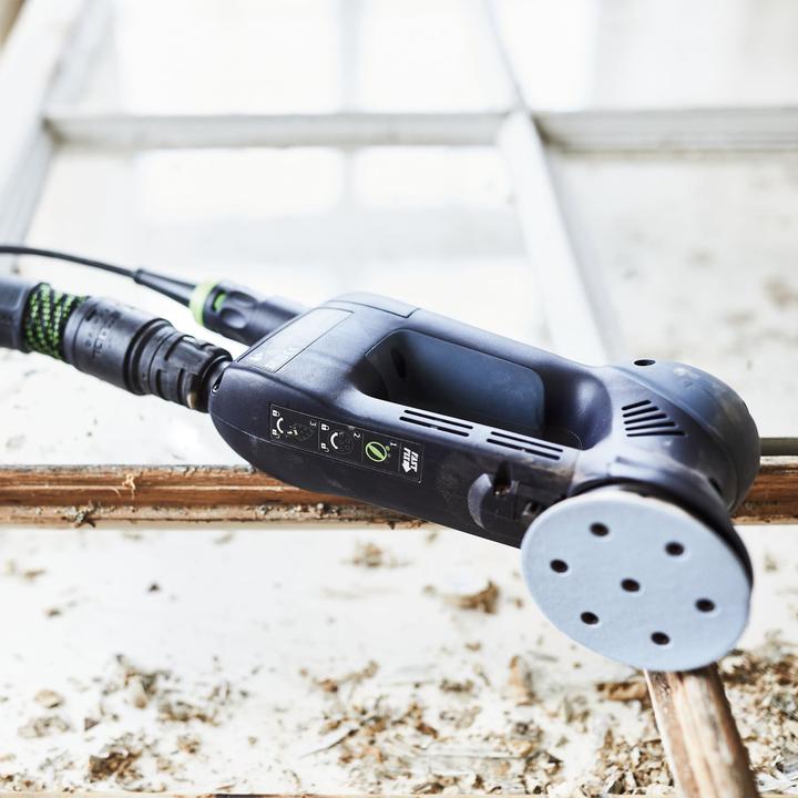 Produktbild Festool Schleifscheibe STF D90/6 P400 GR/100 (P400)