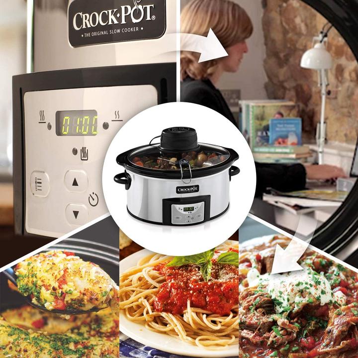 Produktbild Crockpot Schongarer CSC012X