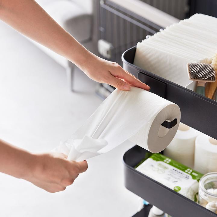 Produktbild Yamazaki TOWER Magnetischer Toilettenpapierhalter