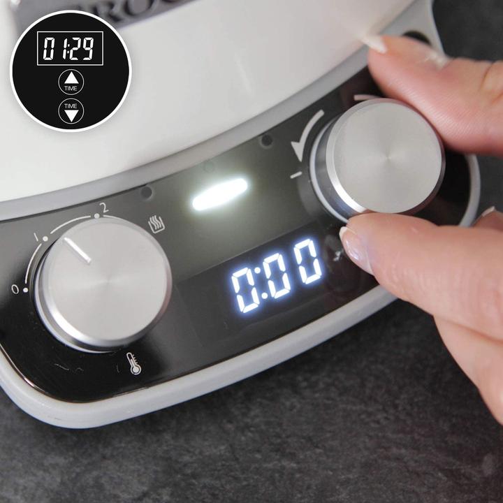 Produktbild Crockpot Schongarer