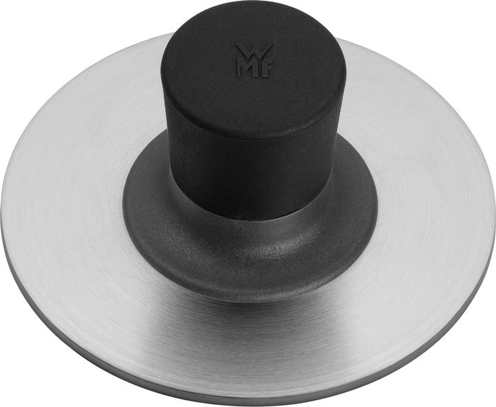 Produktbild WMF BBQ Burgerpresse