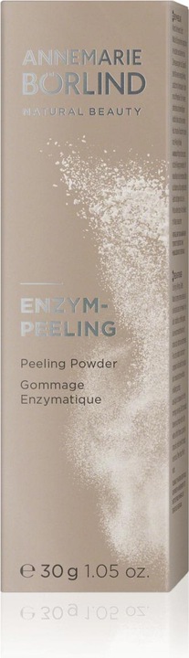 Image du produit Annemarie Börlind Peeling aux enzymes (Gommage)