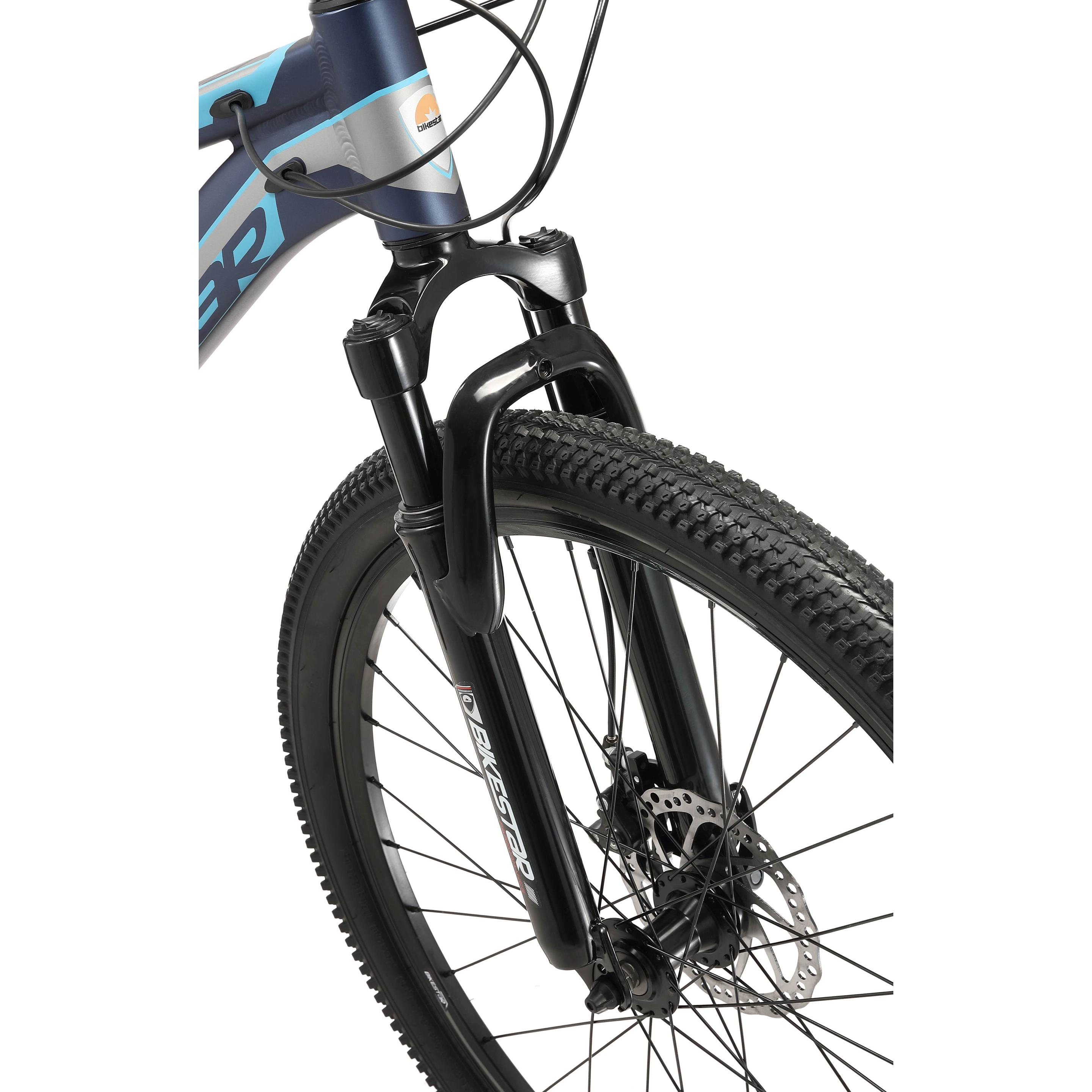 Thumbnail - Bikestar, Mountainbike, (33 cm)