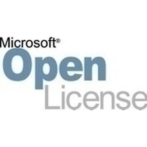 Thumbnail - Microsoft MS OV SA Word SoftwareAssurance OLV 1License NoLevel AdditionalProduct 1Year Acquiredyear1 für Windows