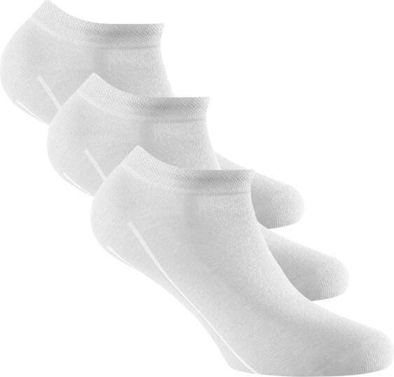 Produktbild Rohner Sneakersocken Bamboo (6er Pack, 35 - 38)