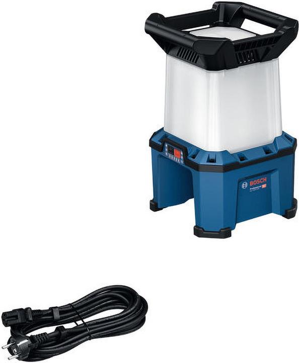 Actual product image Bosch Professional Hybrid radiators (7500 lm)