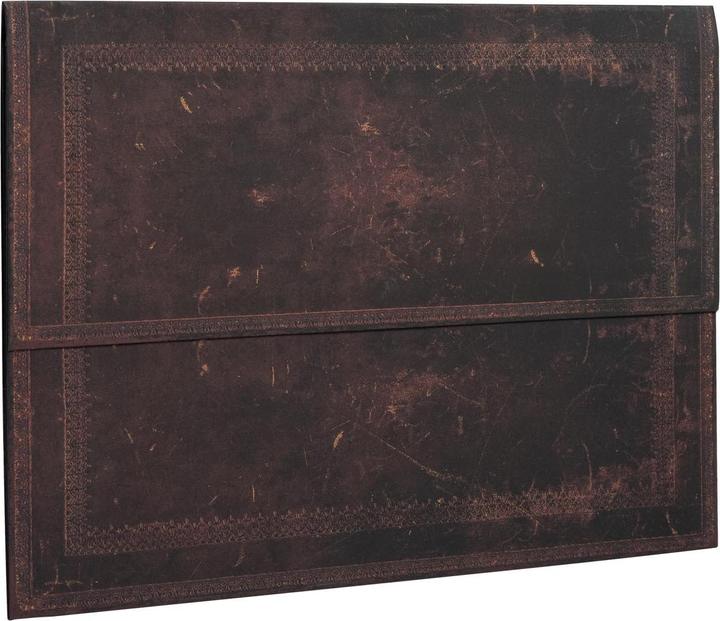 Actual product image Paperblanks Document Bag for A4 Sheets Brown (A4, 1 x)