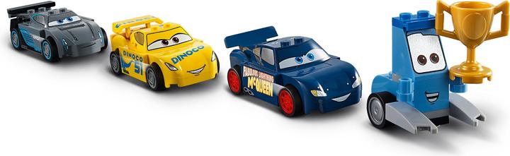 Actual product image LEGO Final Florida 500 (10745)