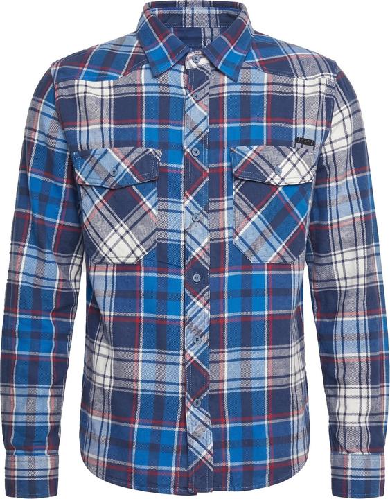 Produktbild Brandit Checked Shirt (3XL)
