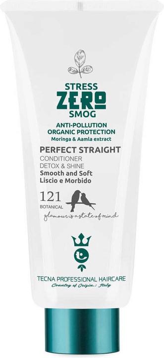 Produktbild Tecna Zero Perfect Straight Conditioner 200ml Pflegend (200 ml)