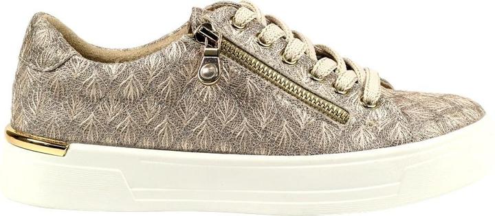 Produktbild Lunar Sneaker Layne ZinnEffekt (39)