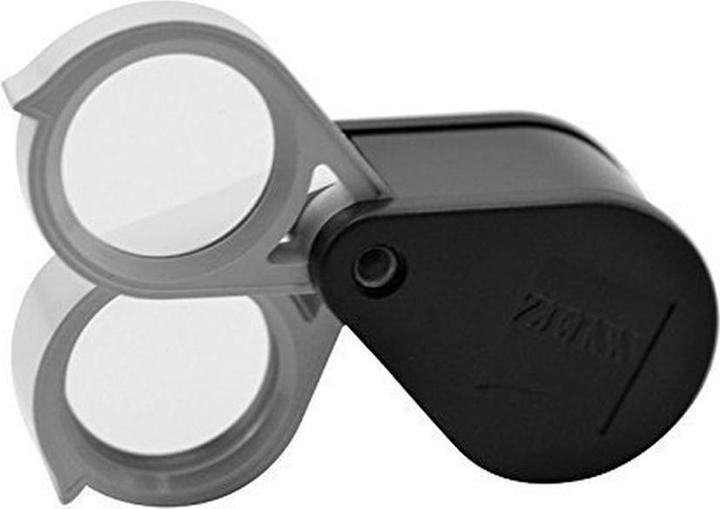 Produktbild Zeiss Einschlaglupe Vergrösserungsfaktor