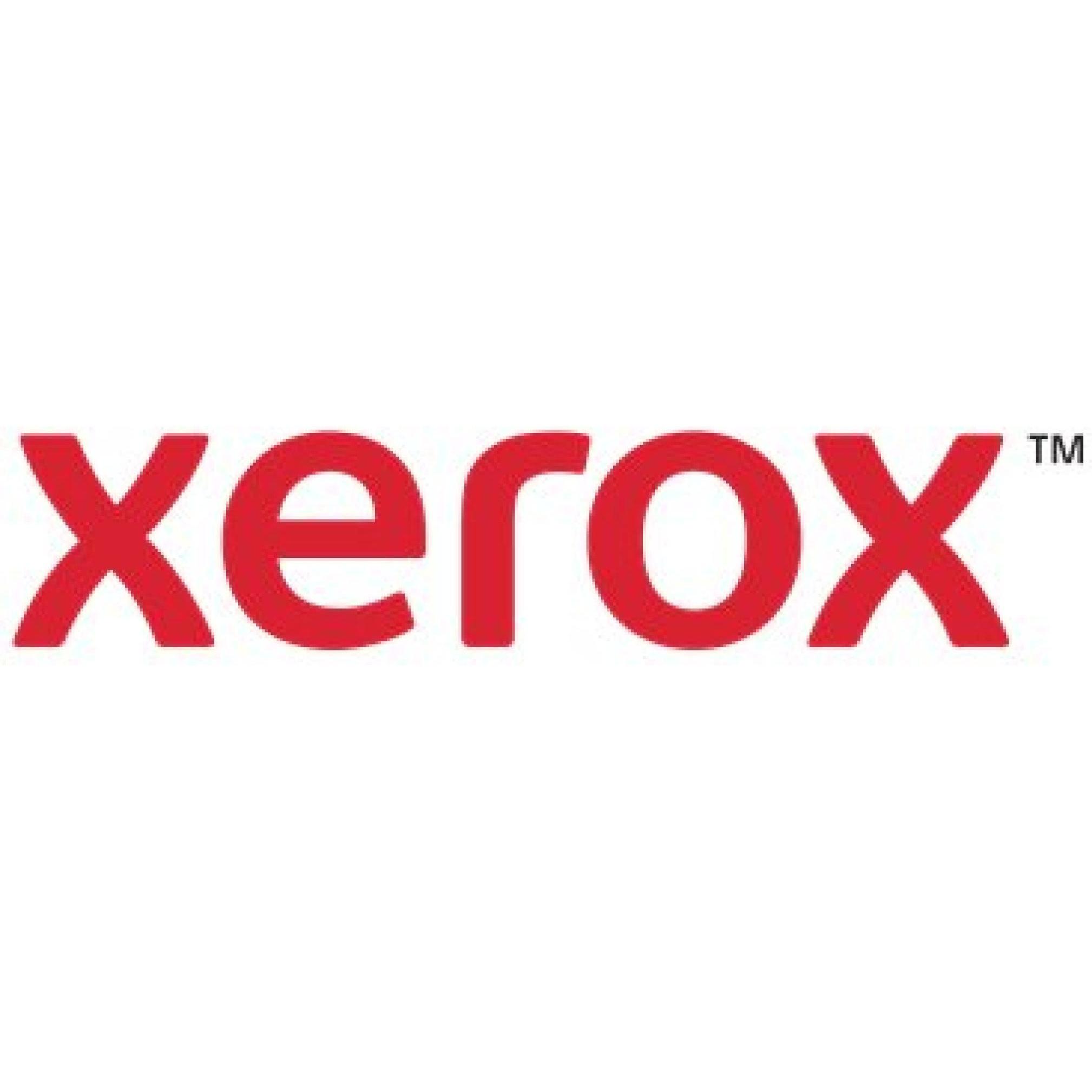 Xerox Iridesse Installation, Drucker Zubehör