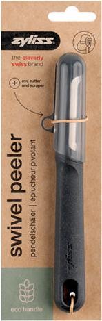 Actual product image Zyliss Pendulum peeler