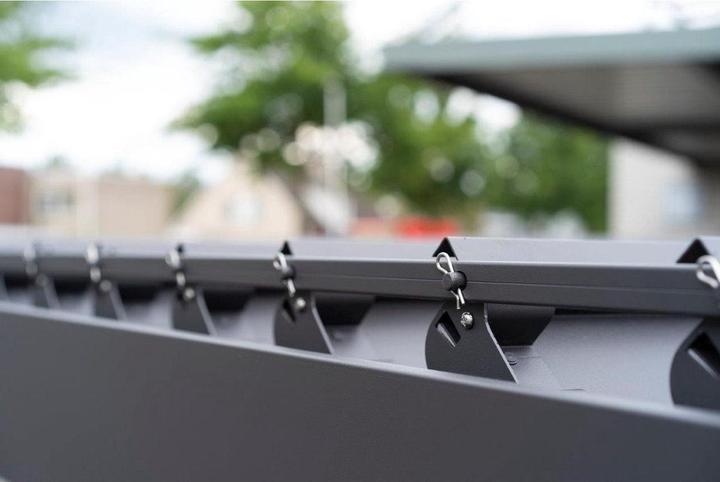 Image du produit Colibri Pergola standard (300 cm, 300 cm)