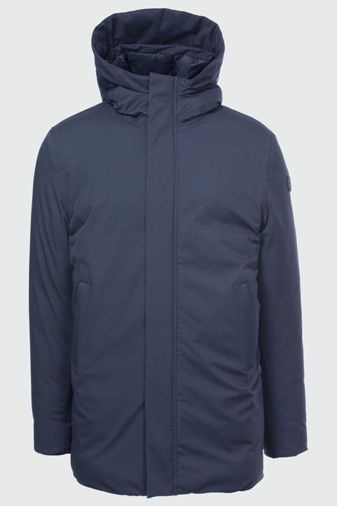Dark Navy