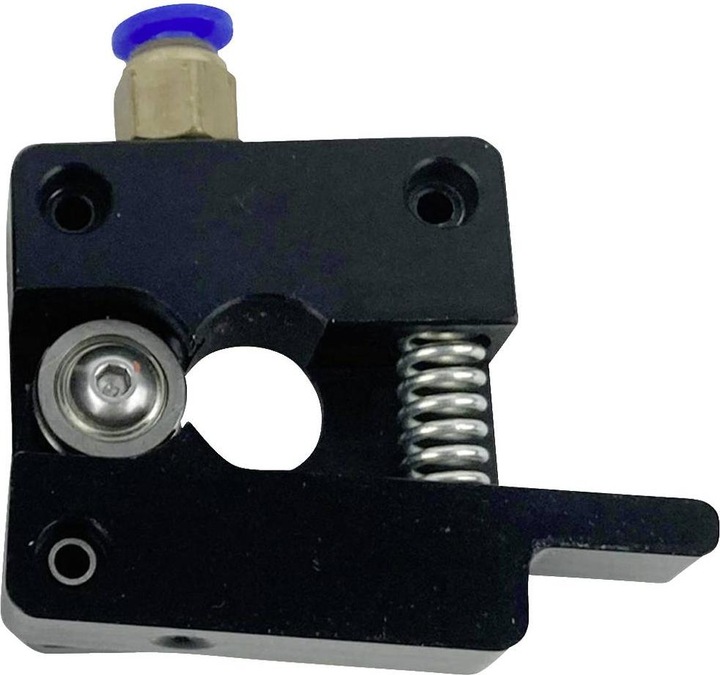 Actual product image Renkforce Replacement extruder Suitable for (3D printer): Pro 7 Dual RF-549 (Replacement parts)