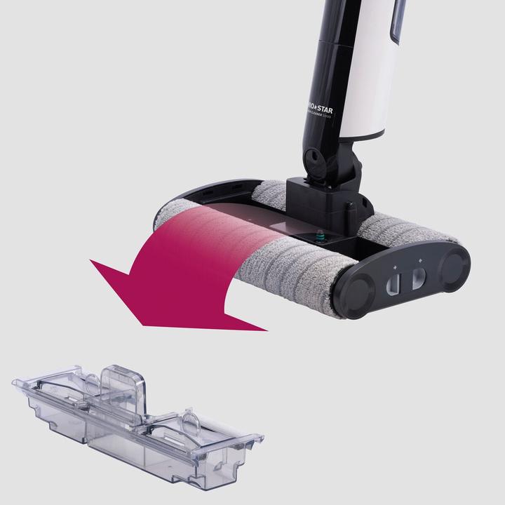 Actual product image Mio Star Floor Cleaner 5000
