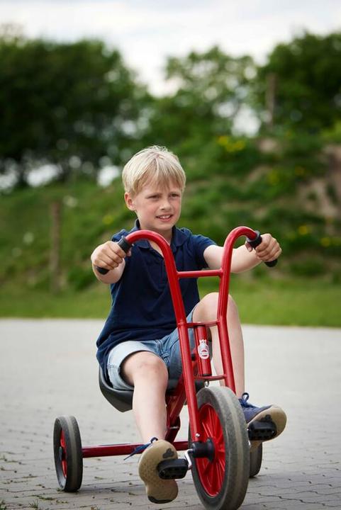 Immagine prodotto Winther Triciclo Viking Maxi