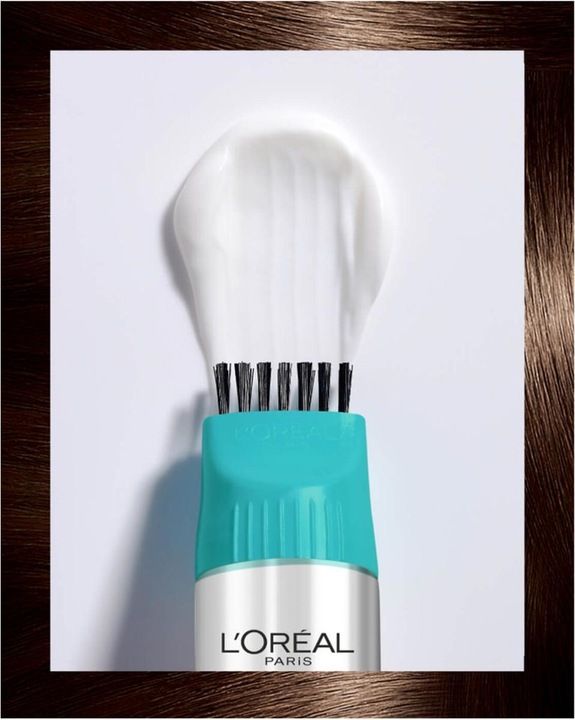 Produktbild L'Oréal Paris Magic Retouch Permanent (3 Dunkelbraun)