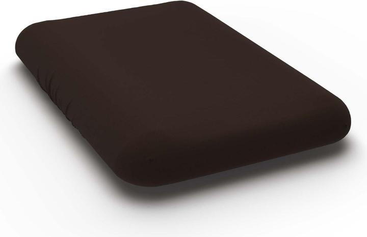 Image du produit Lotus Bettwaren Taie d'oreiller pour oreillers ergonomiques (Taie d'oreiller, 40 x 60 cm)