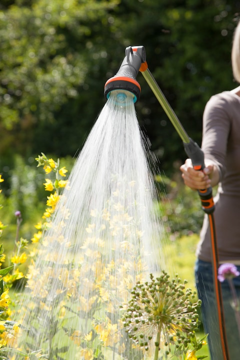 Actual product image Gardena Comfort