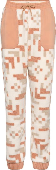 Produktbild Kari Traa Ane Pile Hose Hellbraun Damen (S)