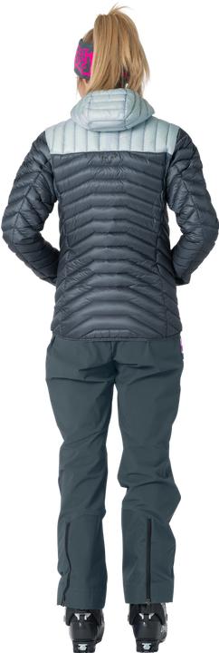 Image du produit Dynafit Ridge Ultralight Daunenjacke Damen (L)