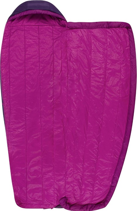Produktbild Sea To Summit Quest QuII Sleeping Bag Regular (183 cm)