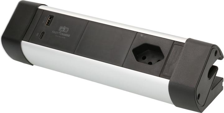 Produktbild Max Hauri Office Line (1x, Typ 13, 2.50 m)