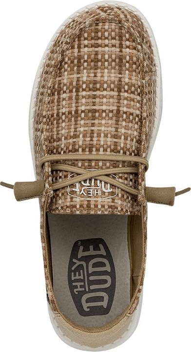 Image du produit Hey Dude Wendy Crosshatch (39)