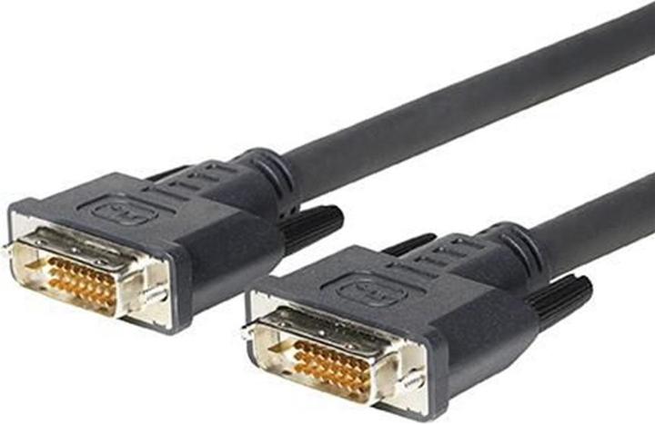 Image du produit MicroConnect Câble DVI-D m/m DVI (5 m)
