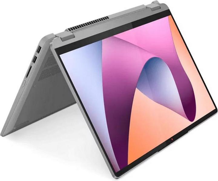 Produktbild Lenovo IdeaPad Flex 5 (16", 1000 GB, 16 GB, CH, Intel Core i7-1355U)