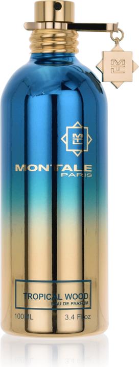 Immagine prodotto Montale Legno tropicale (Eau de parfum, 100 ml)