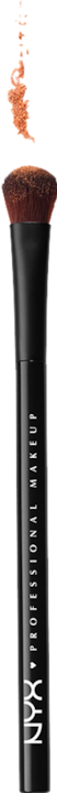 Image du produit NYX Professional Make-Up Ombrage Pro (Fard à paupières)