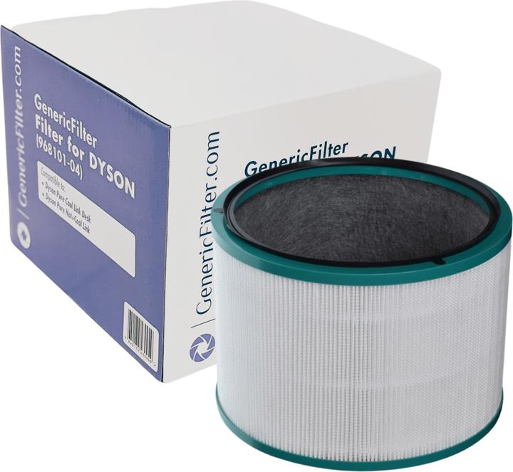 Produktbild GenericFilter Filter für Dyson 968101-04 (1x)