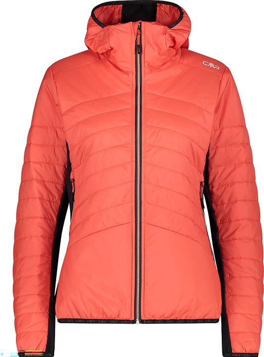 Produktbild CMP Campagnolo Hybrid Hoodie (L)